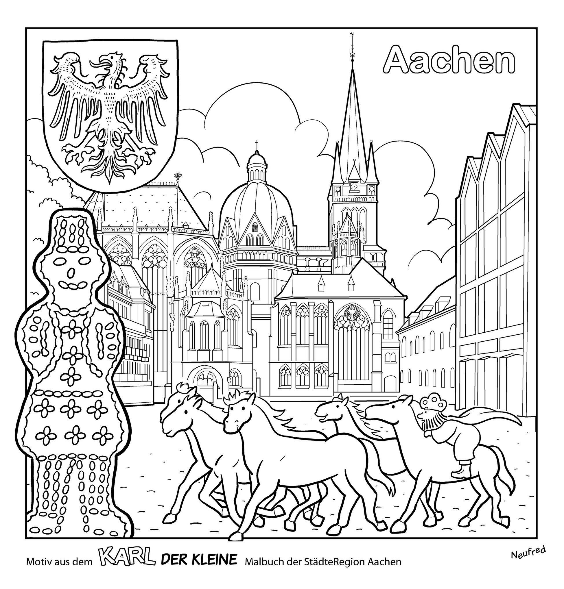 Fur Die Kleinen Drk Kv Stadteregion Aachen E V